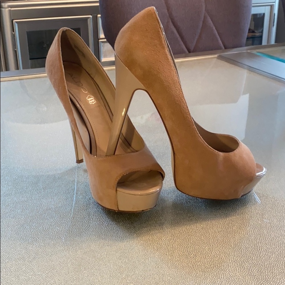 ALDO Stilettos